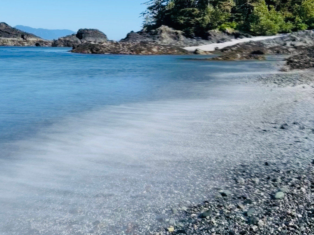 West Coast Expeditions景点图片