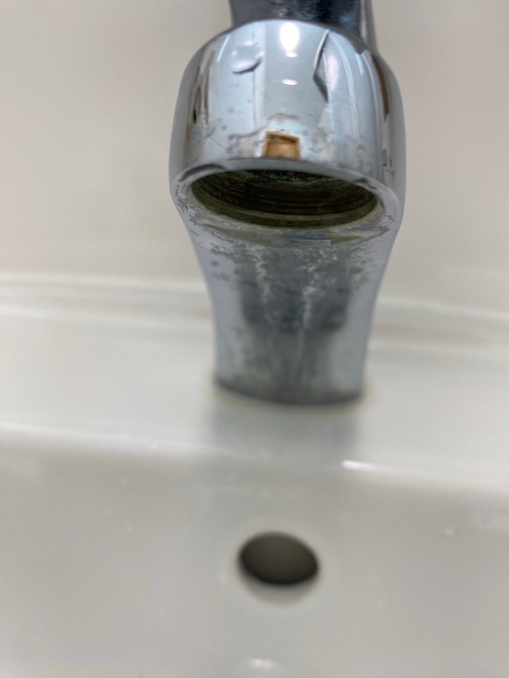 萨尔茨堡市中心埃维多酒店-浴室