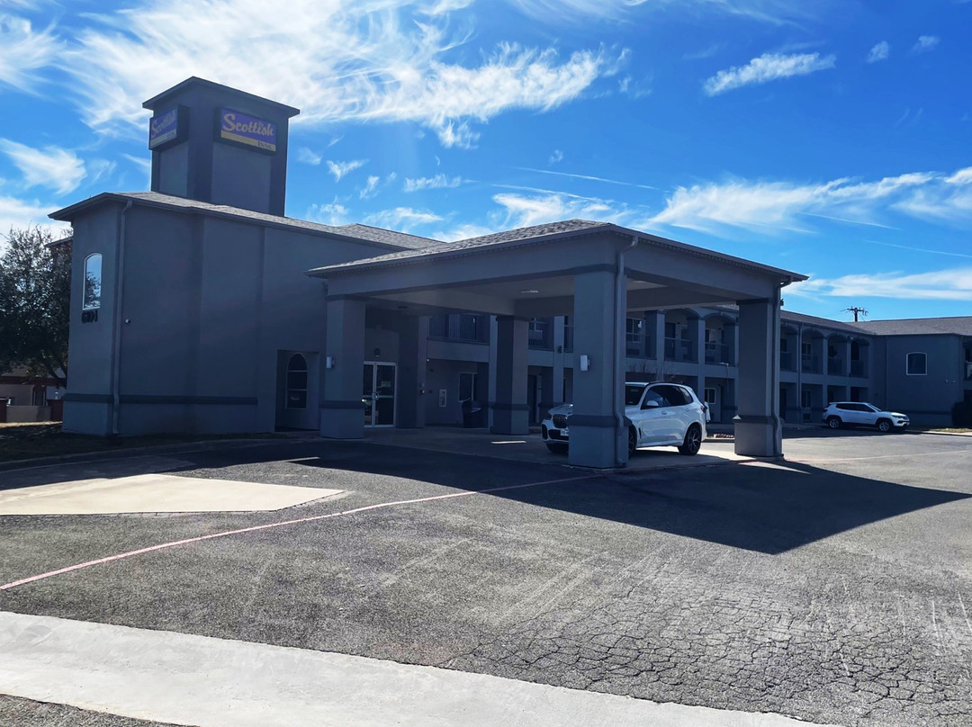 Scottish Inns Killeen