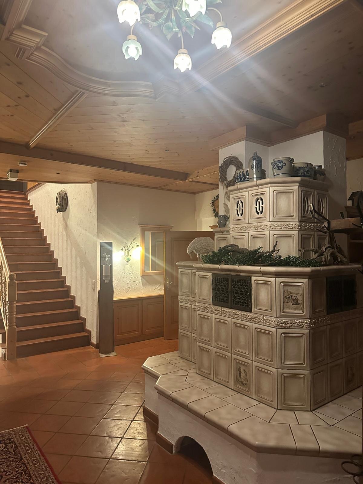 Hotel Maerchenwald-官方