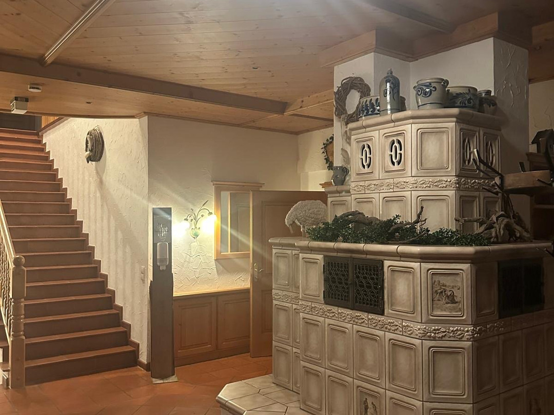 Hotel Maerchenwald主图