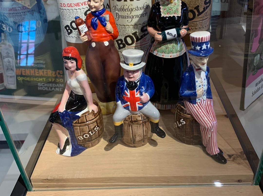 Jenever Museum景点图片