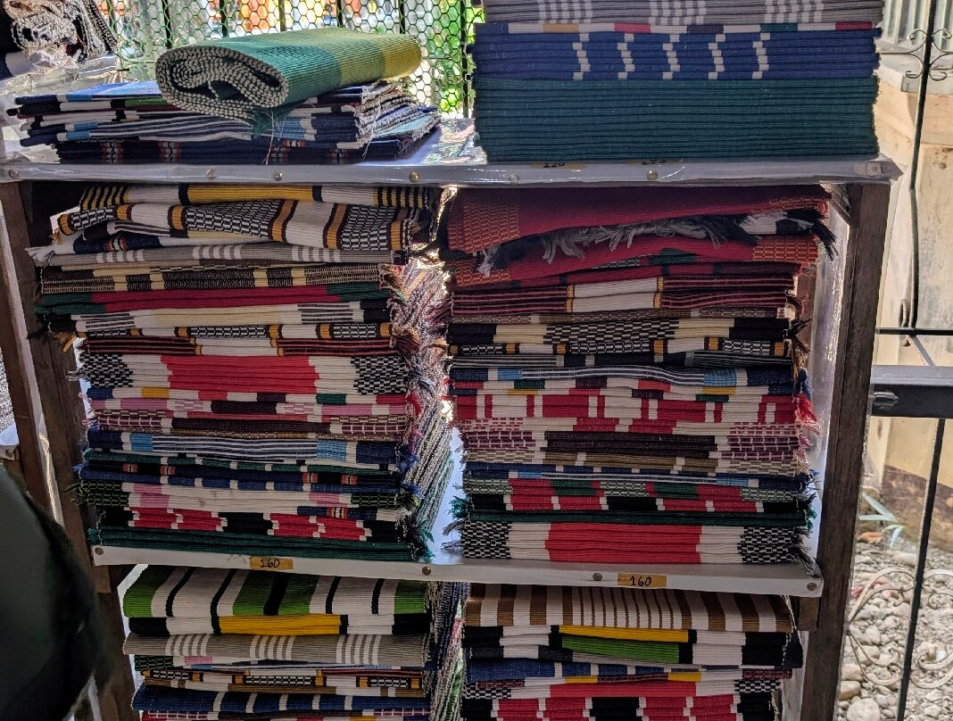 Cristy's Loomweaving & Souvenir Shop-维甘必去景点