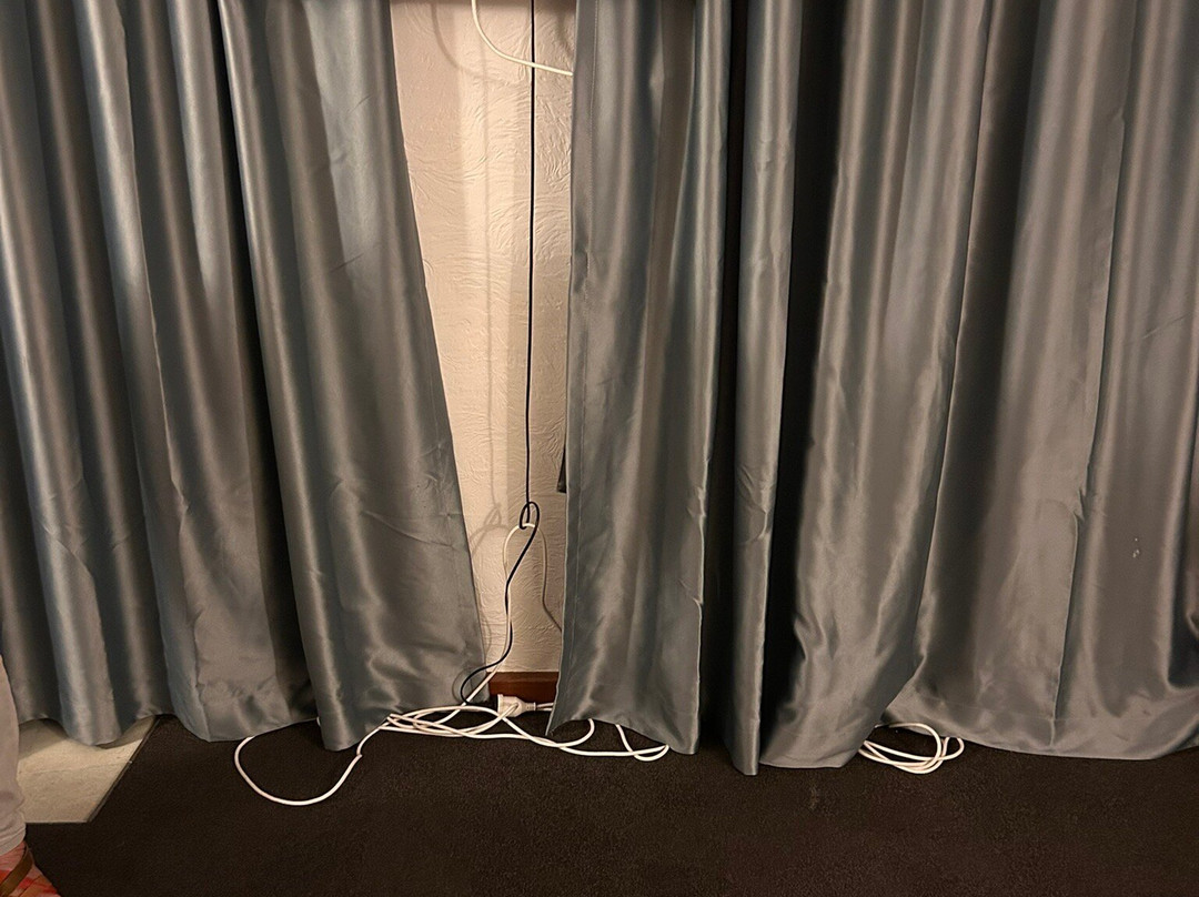 AAA曼娜莫泰酒店主图