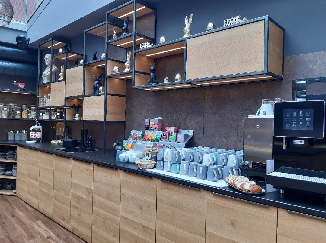 Hotel Hartl's Lindenmuhle主图