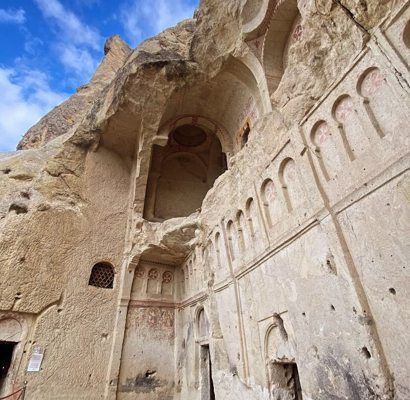 Tabi Cappadocia Tours & Travel-格雷梅必去景点