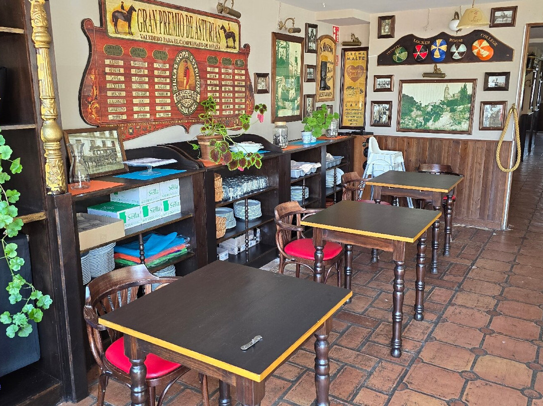 Hotel La Posta del Camin Real主图