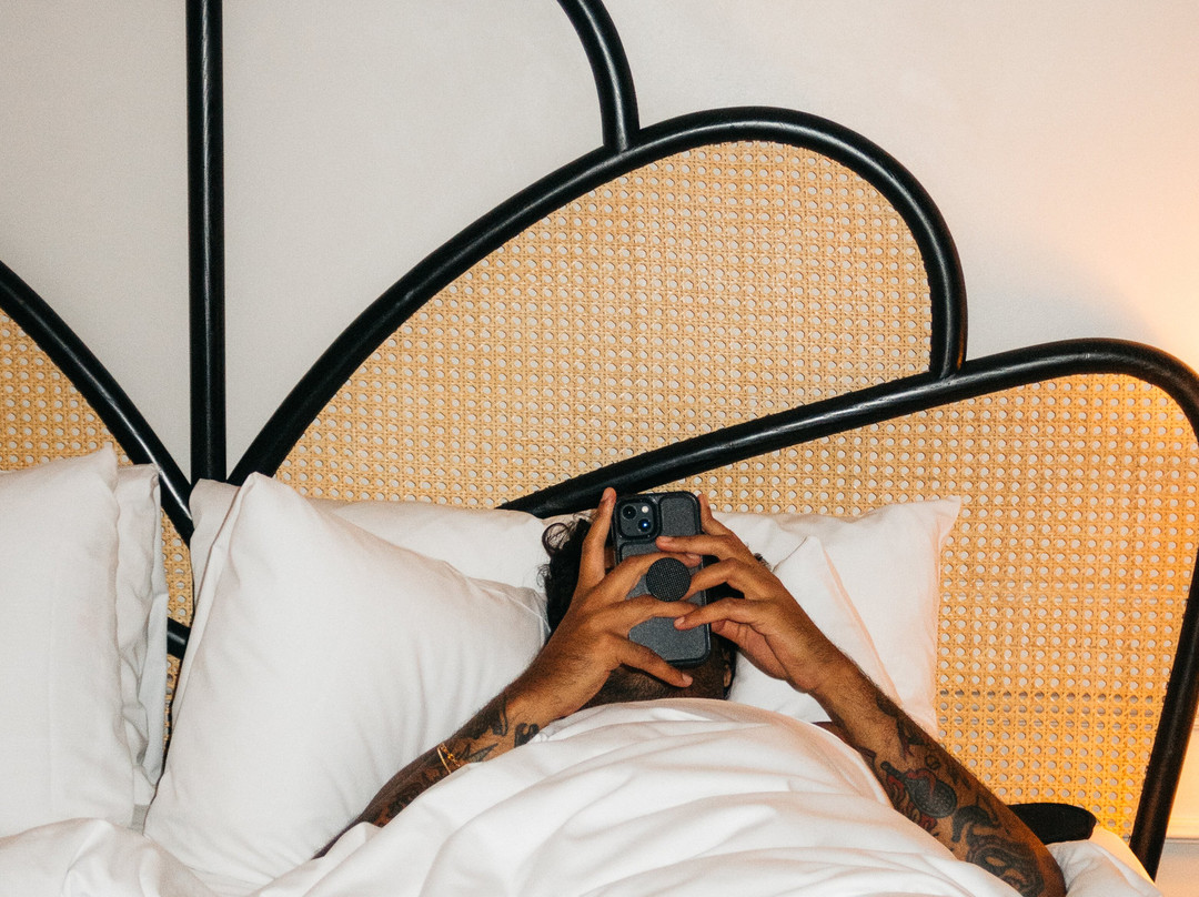 The Hoxton Downtown LA主图