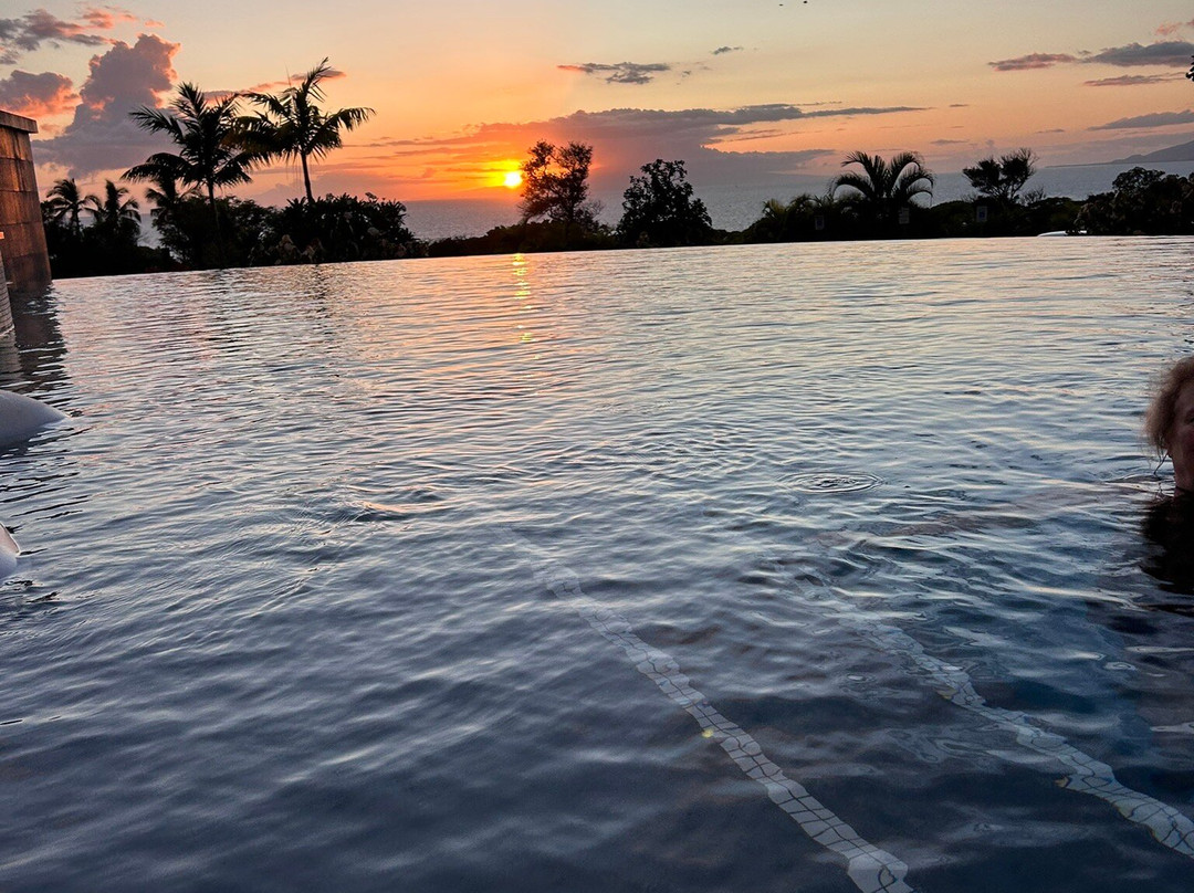 AC Hotel by Marriott Maui Wailea主图