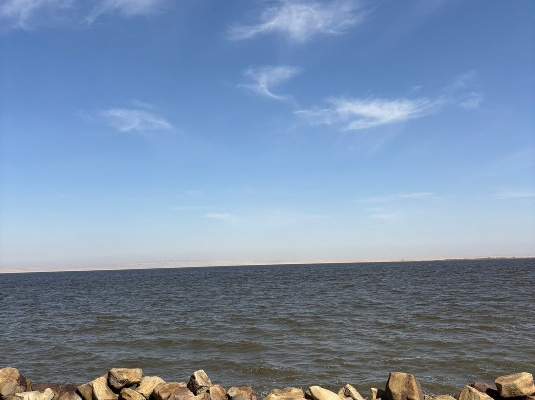 Travel all Egypt-开罗必去景点