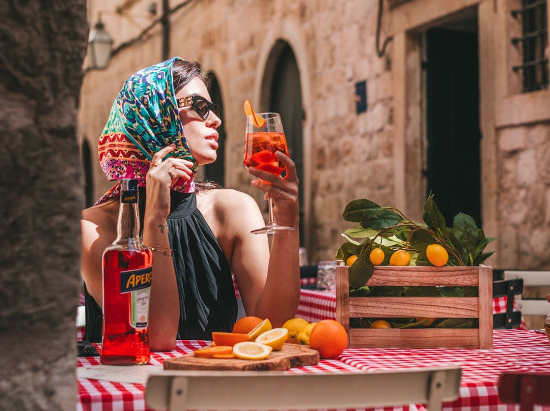 Ciao - La Cucina Italiana