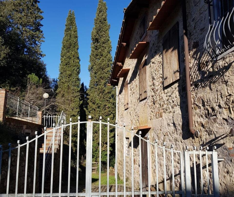 La Funambola B&B