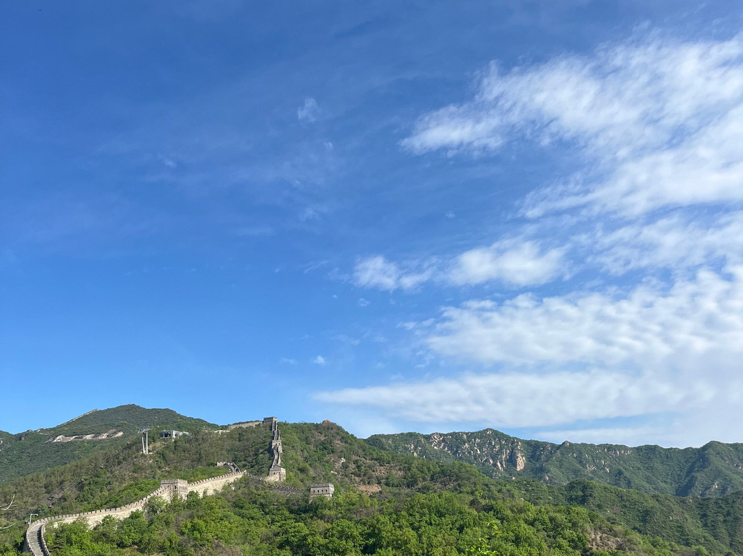 Linda Beijing Tour Car Service-北京市必去景点