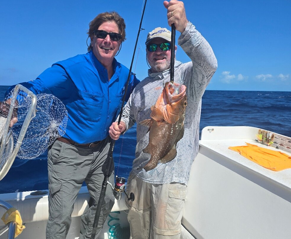 Ridla Charters-基韦斯特必去景点