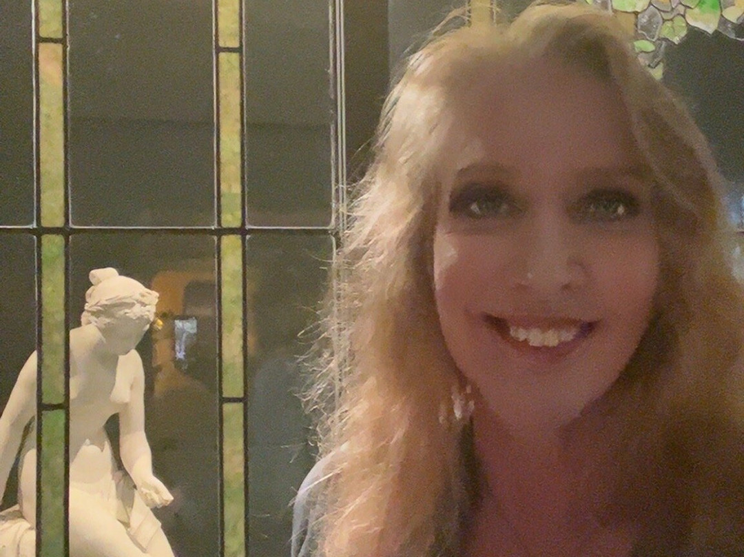 The Charles Hosmer Morse Museum Of American Art景点图片