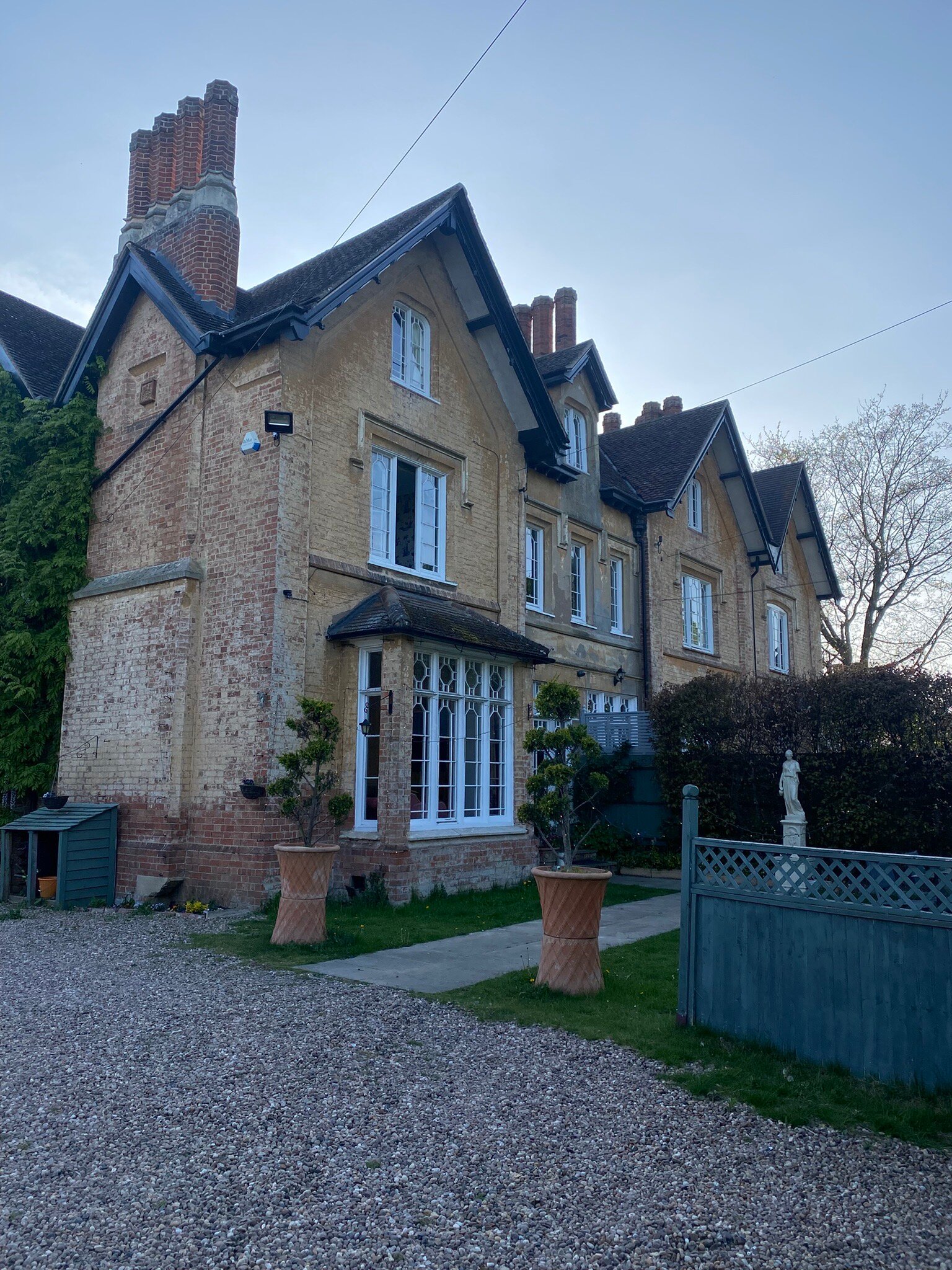 Victoria Spa Lodge-官方