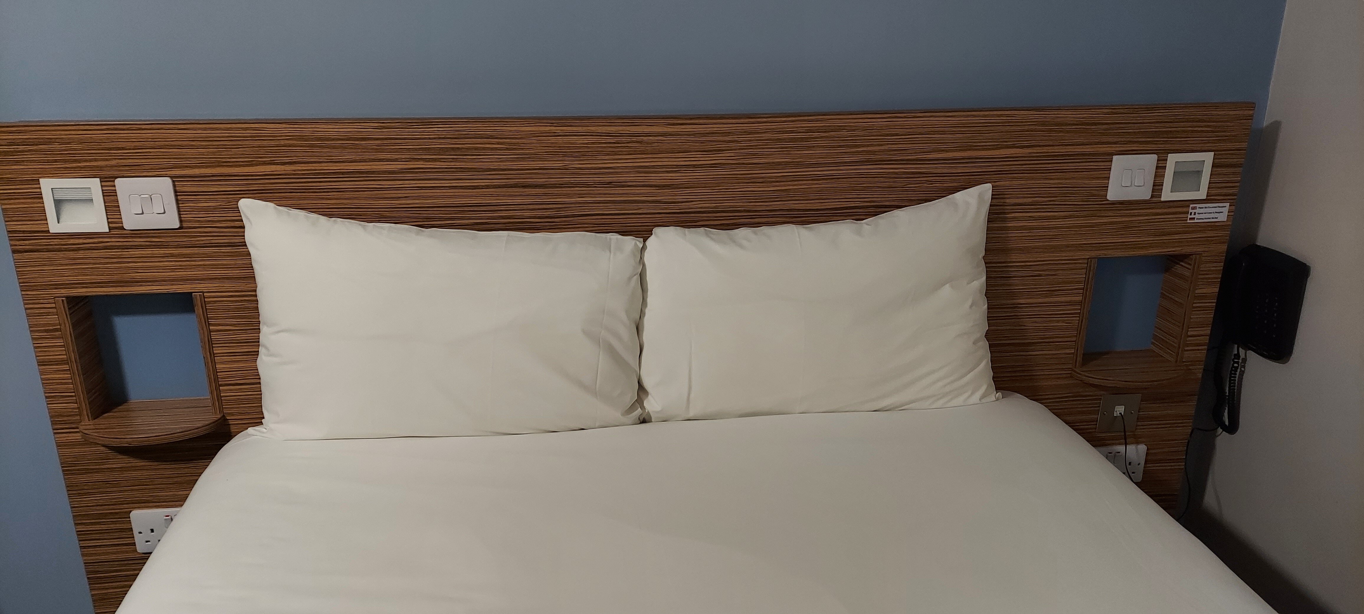 Travelodge Dublin Airport Swords-客卧
