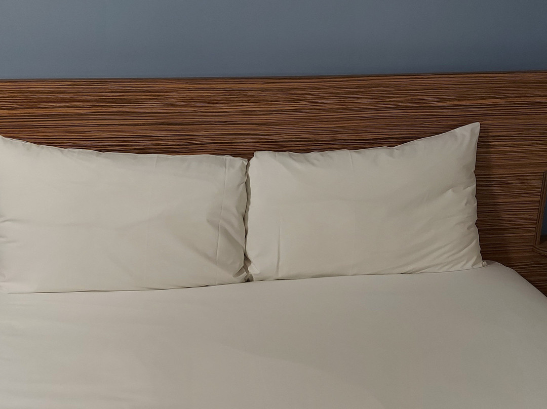 Travelodge Dublin Airport Swords主图