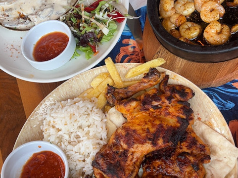 Erciyes Cafe & Restaurant主图