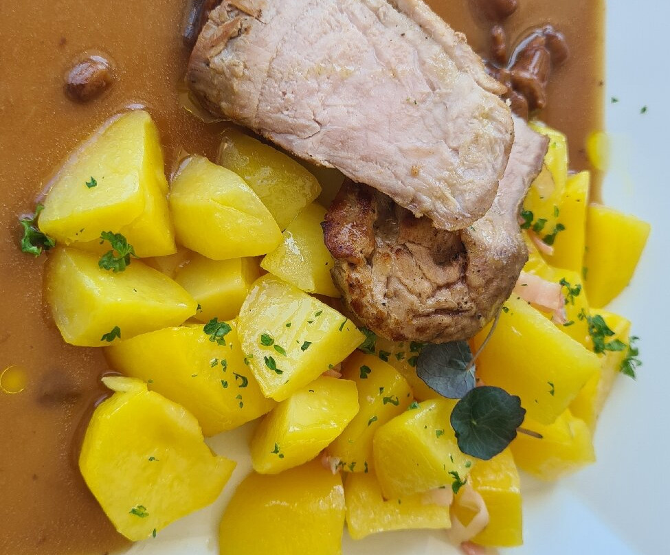 Penzion & Restaurant Barbora主图