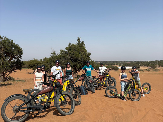 FAT CLUB Agadir-阿加迪尔必去景点