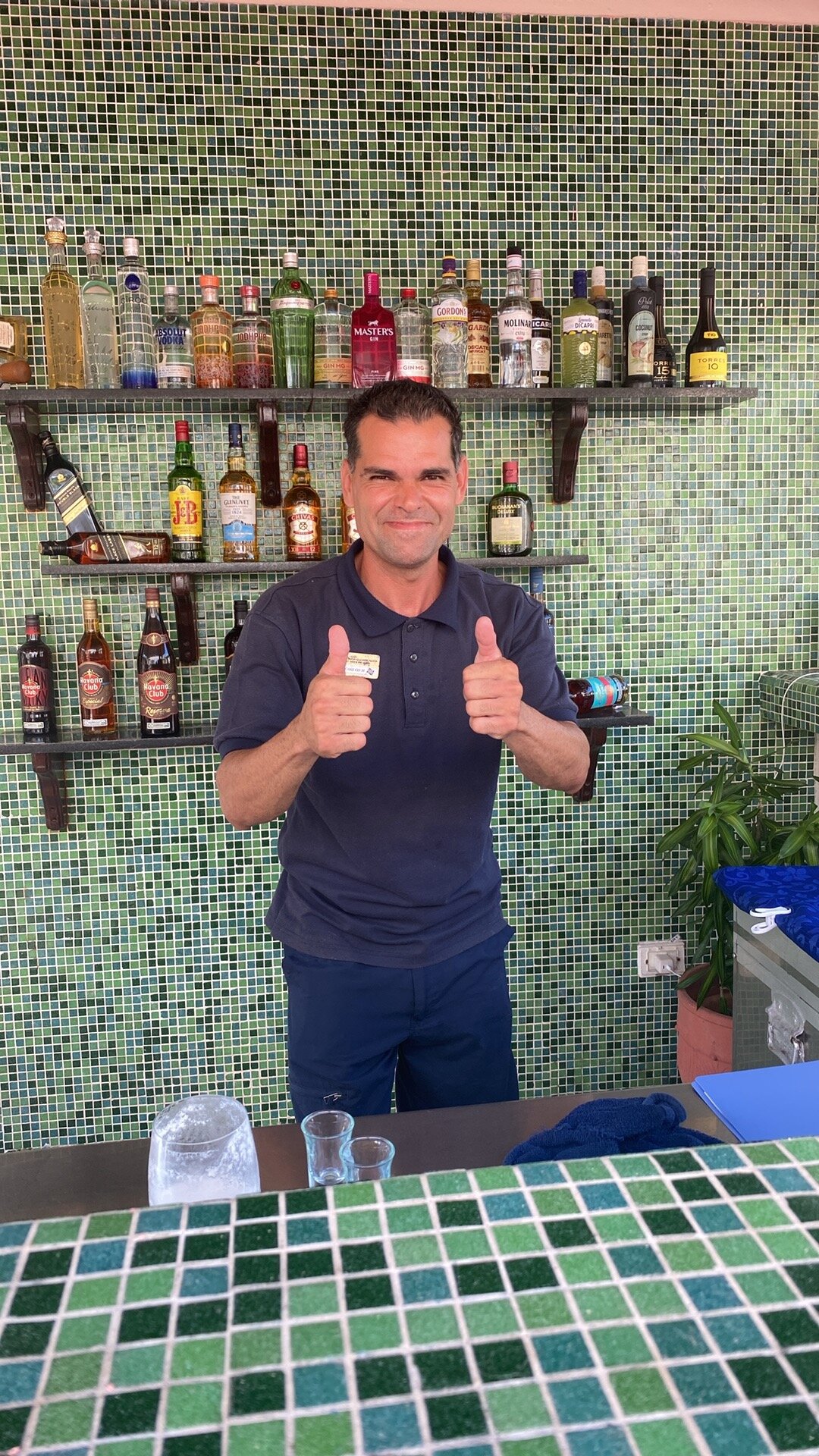 Hotel Playa Cayo Santa María-泳池