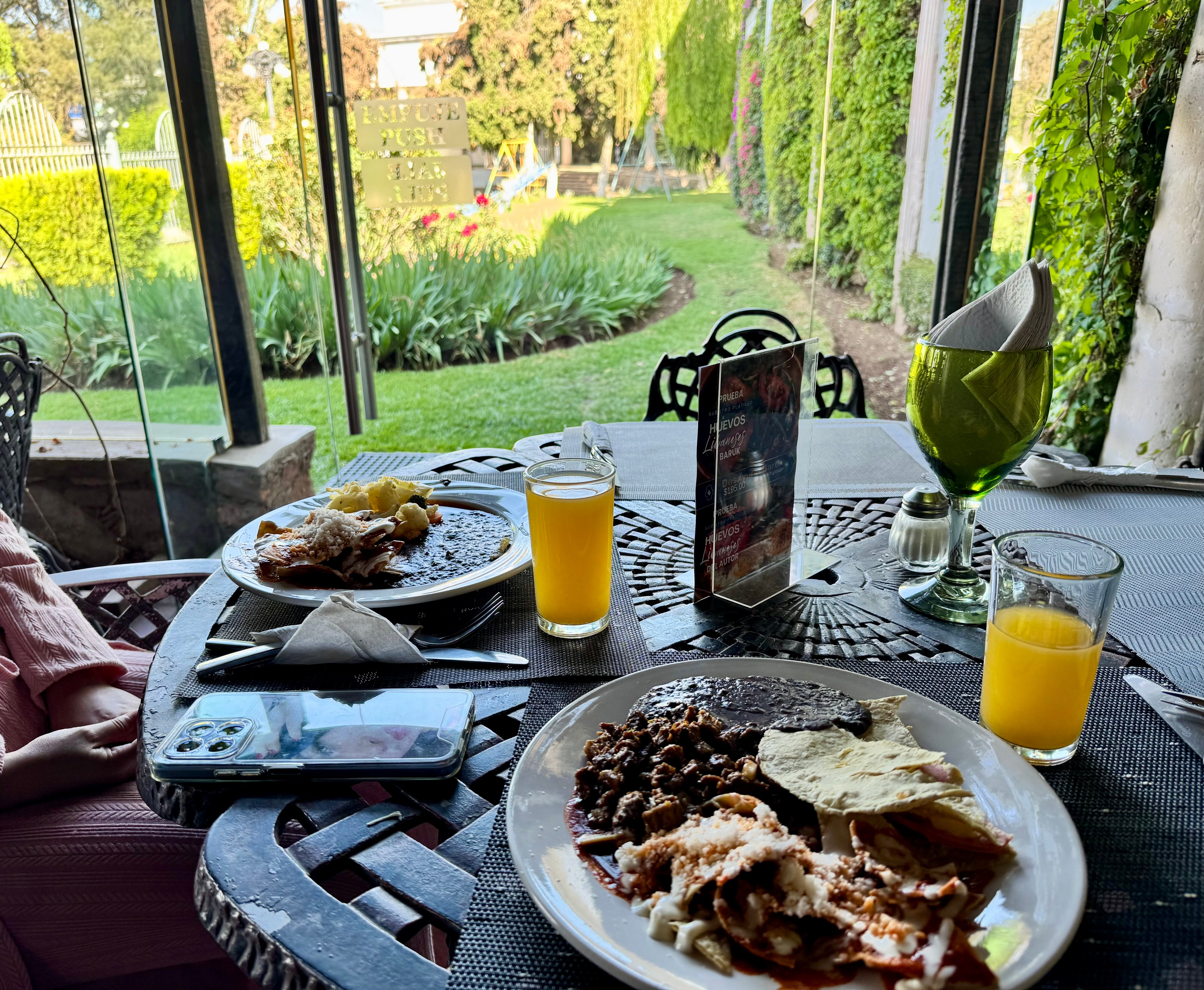 Hotel Baruk Hacienda Spa Zacatecas-官方