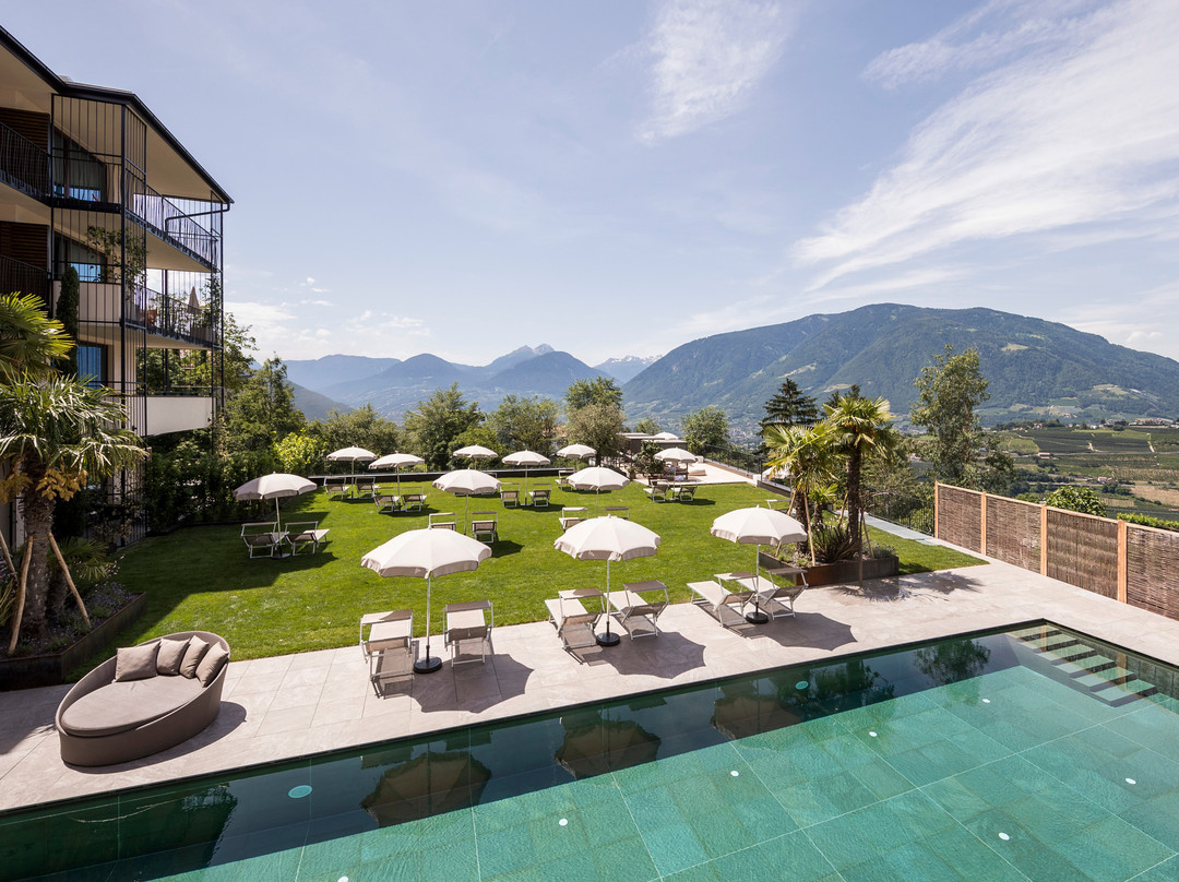 Solea Südtirol Boutique Hotel