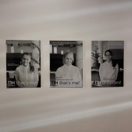 慕尼黑会展中心诺富特酒店主图