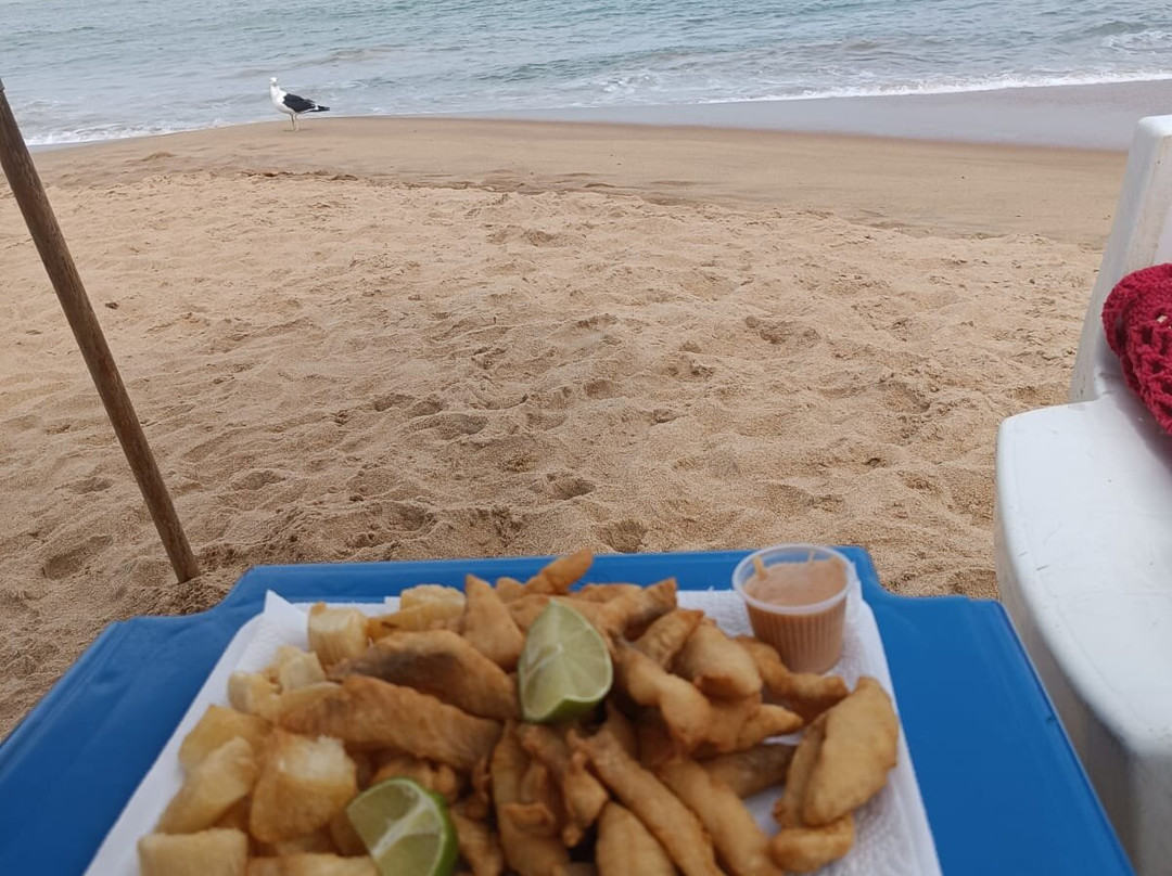 Centro Beach (Bosque)-Rio das Ostras必去景点