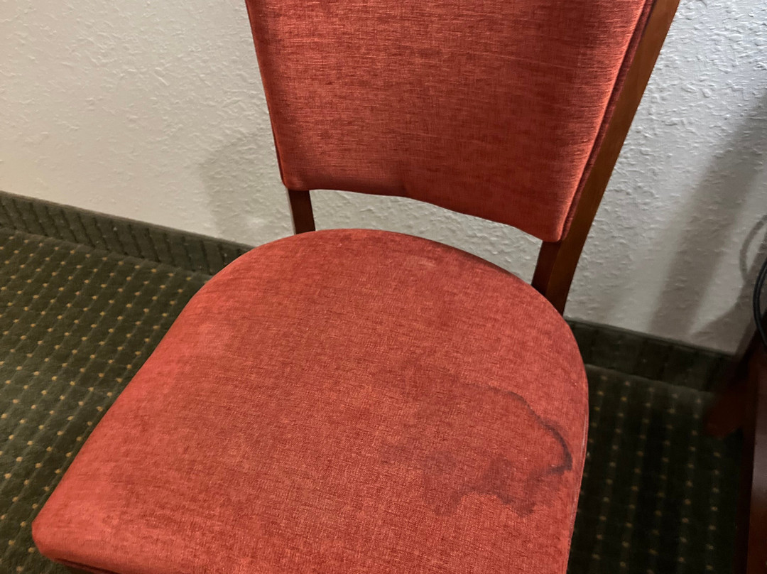 Hampton Inn Sidney主图