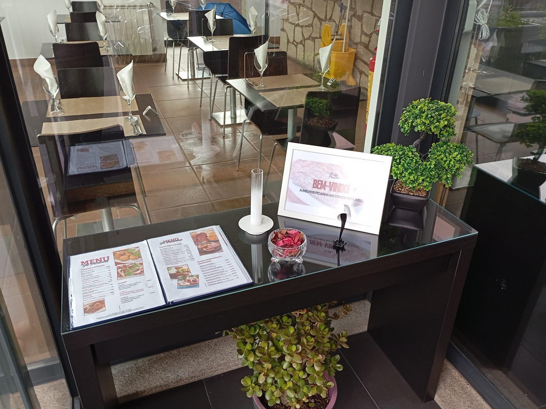 Já Picanha Restaurante主图