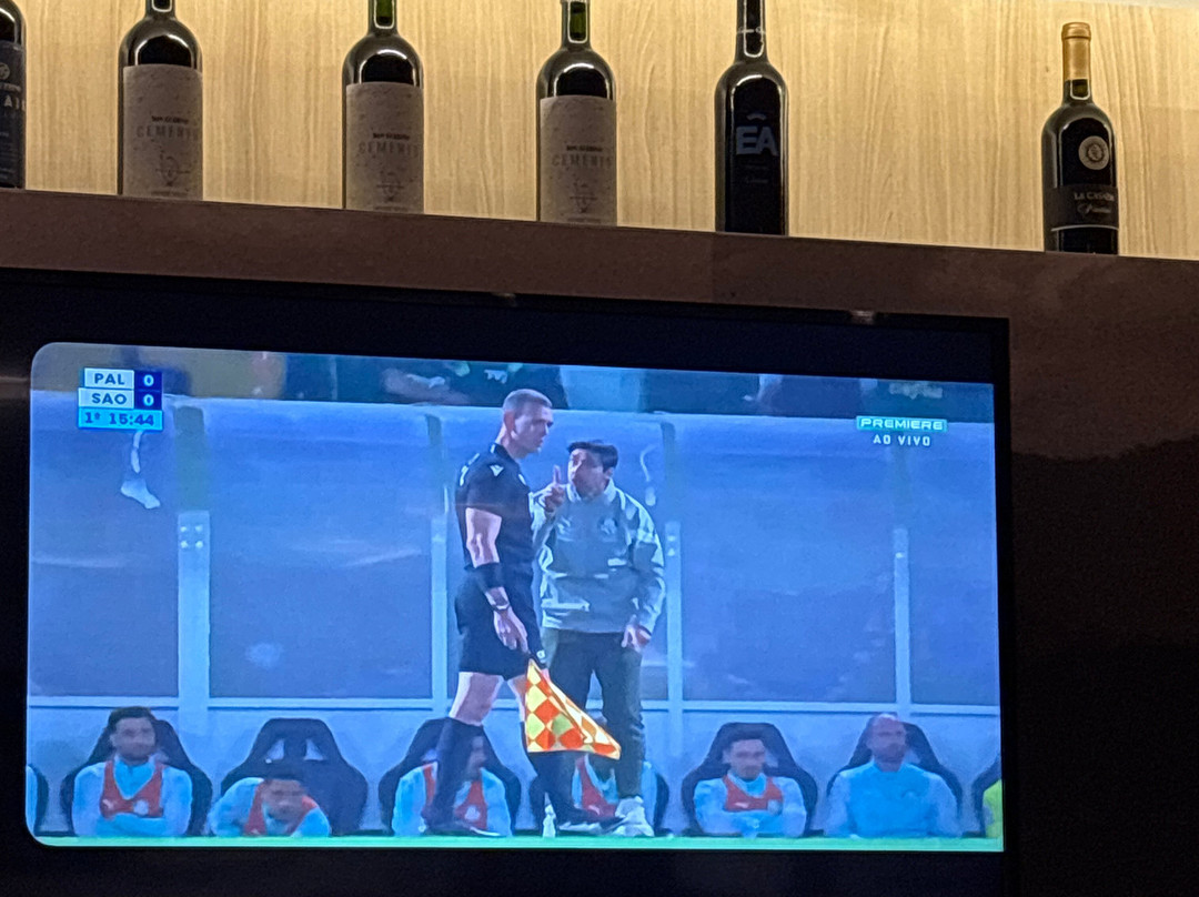 Matiz Niterói Design Hotel主图