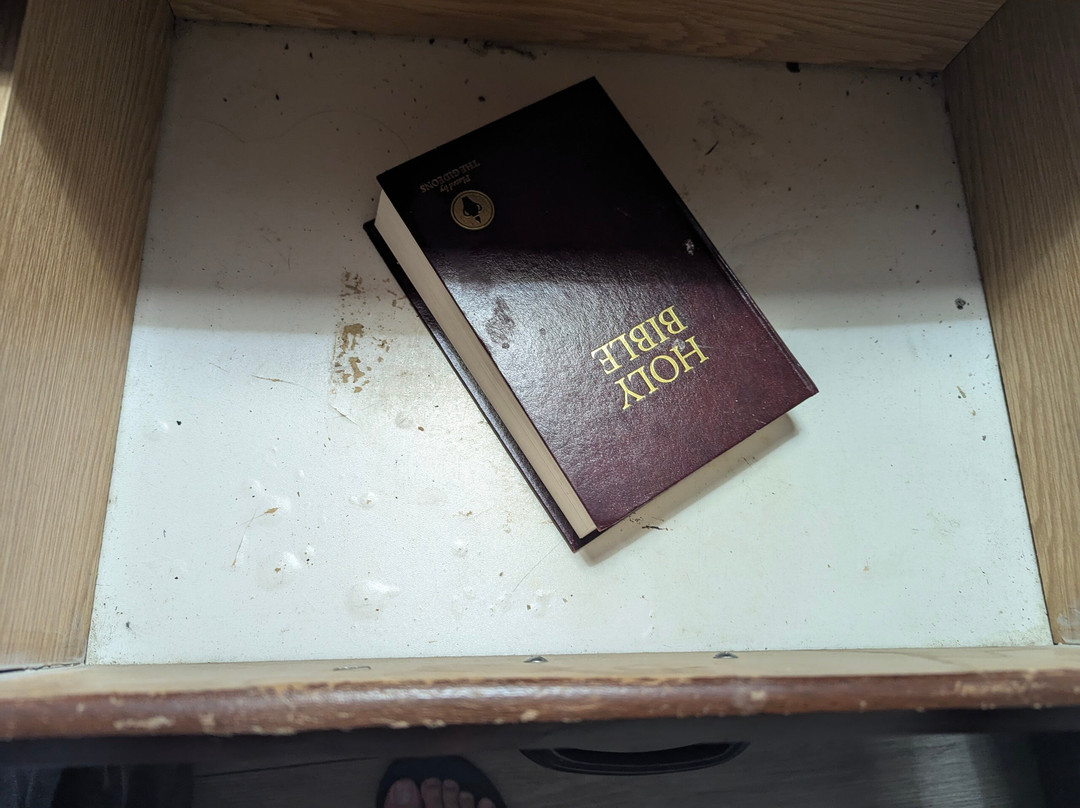 Dahlonega Mountain Inn