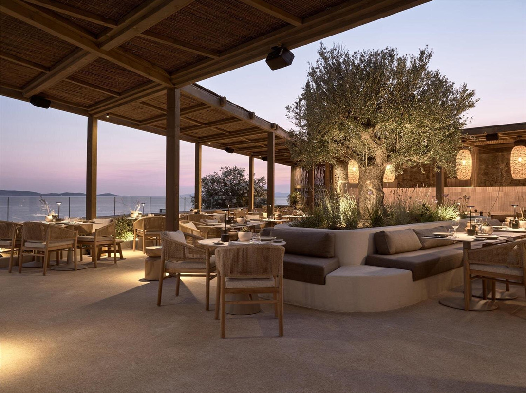 Domes Noruz Mykonos主图