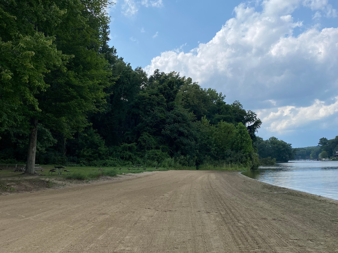 Portage Lakes State Park-阿克伦必去景点