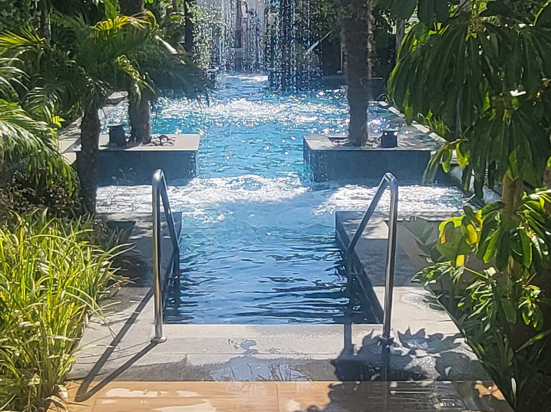 Amanti - MadeForTwo Hotels主图