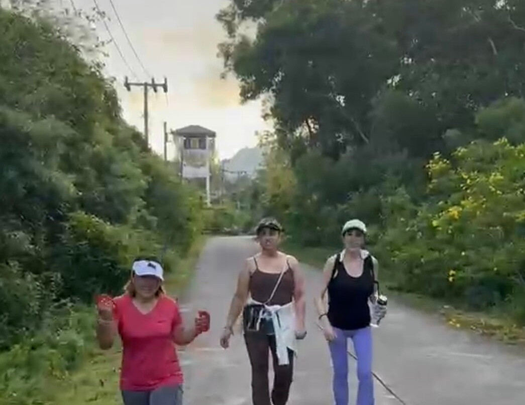 New Body and Mind Retreat主图