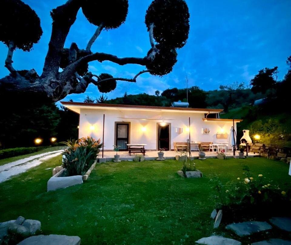 Alba in Vigna Bed And Breakfast