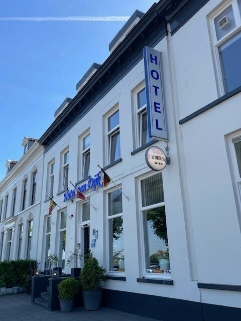 Hotel van Dijk主图