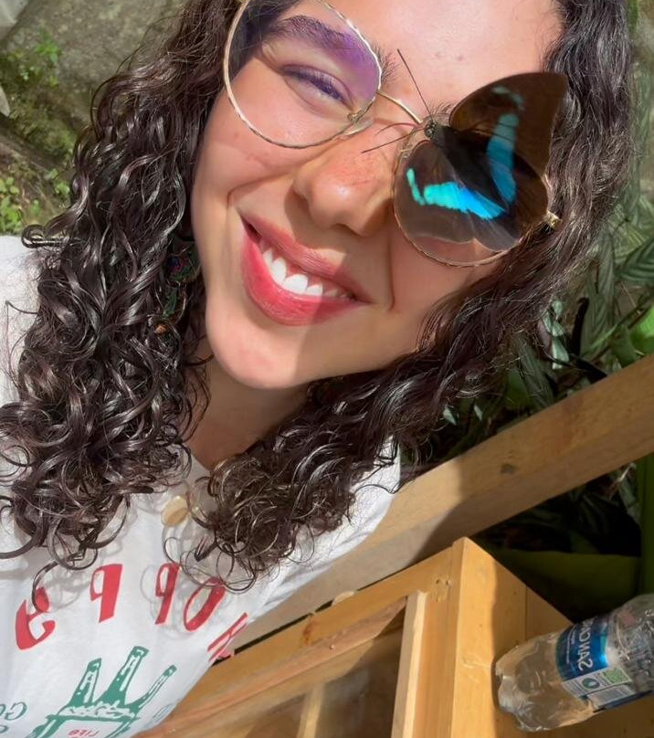 Altares de Oxapampa主图