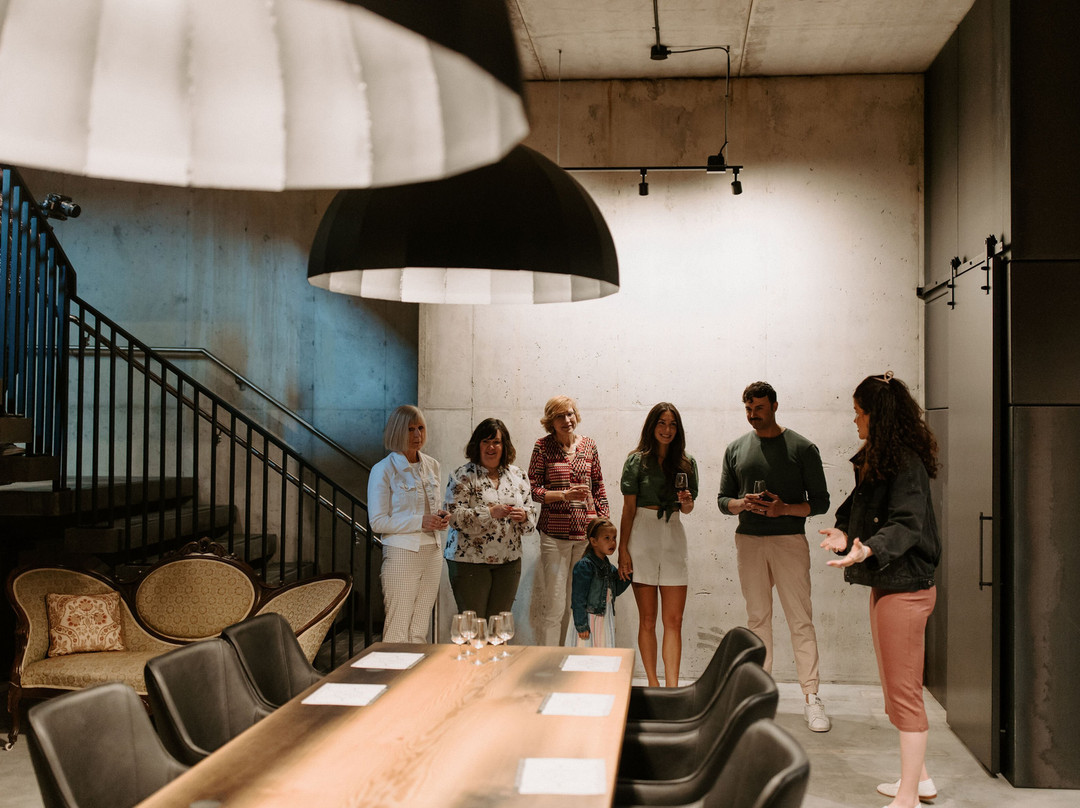 Shale Ridge Estate Winery & Cidery-Thedford必去景点