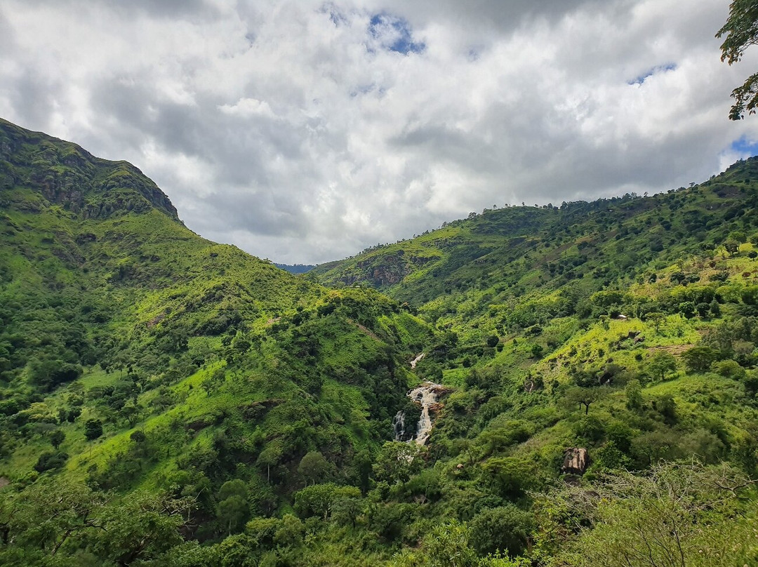 Taza Adventures-卢绍托必去景点