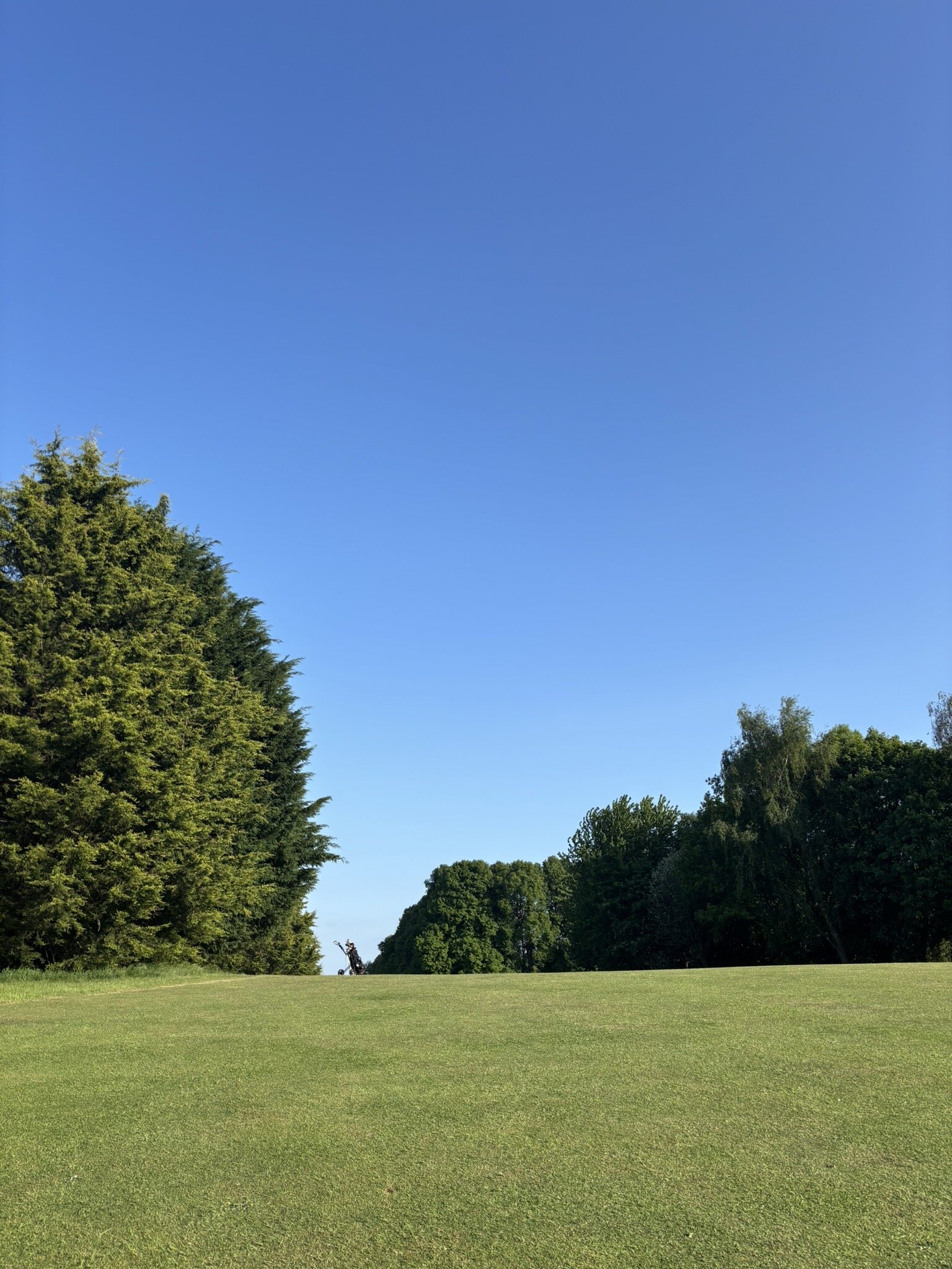 Newent Golf Club and Lodges-官方