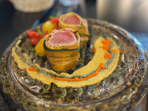 Ristorante Le Stagioni