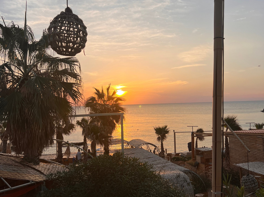 Blubay Batroun-Batroun必去景点