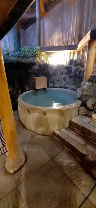 草津温泉 奈良屋主图