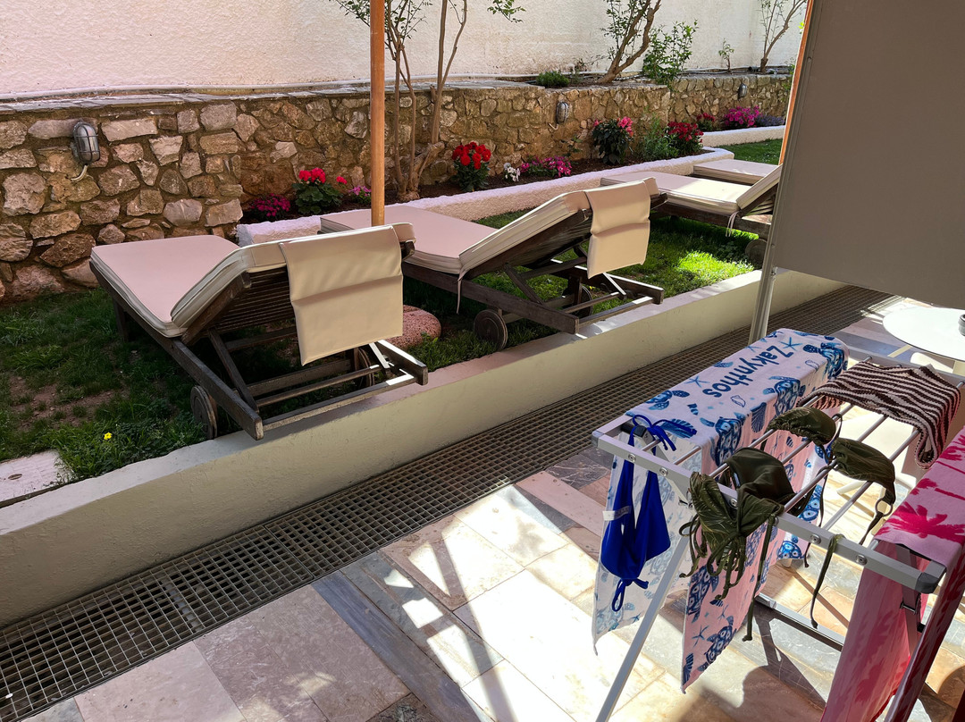 Alkyon Hotel Skiathos主图