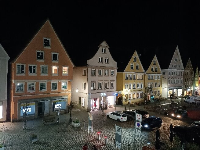 Hotel Goldene Traube主图