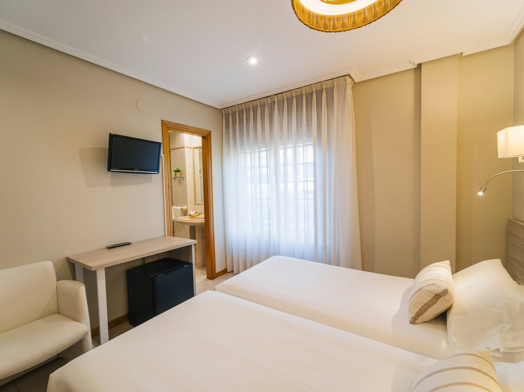 Hotel Miracielos主图